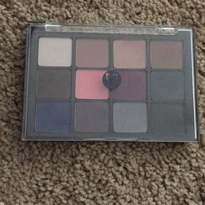 Viseart Cool Mattes Matte Eyeshadow Palette